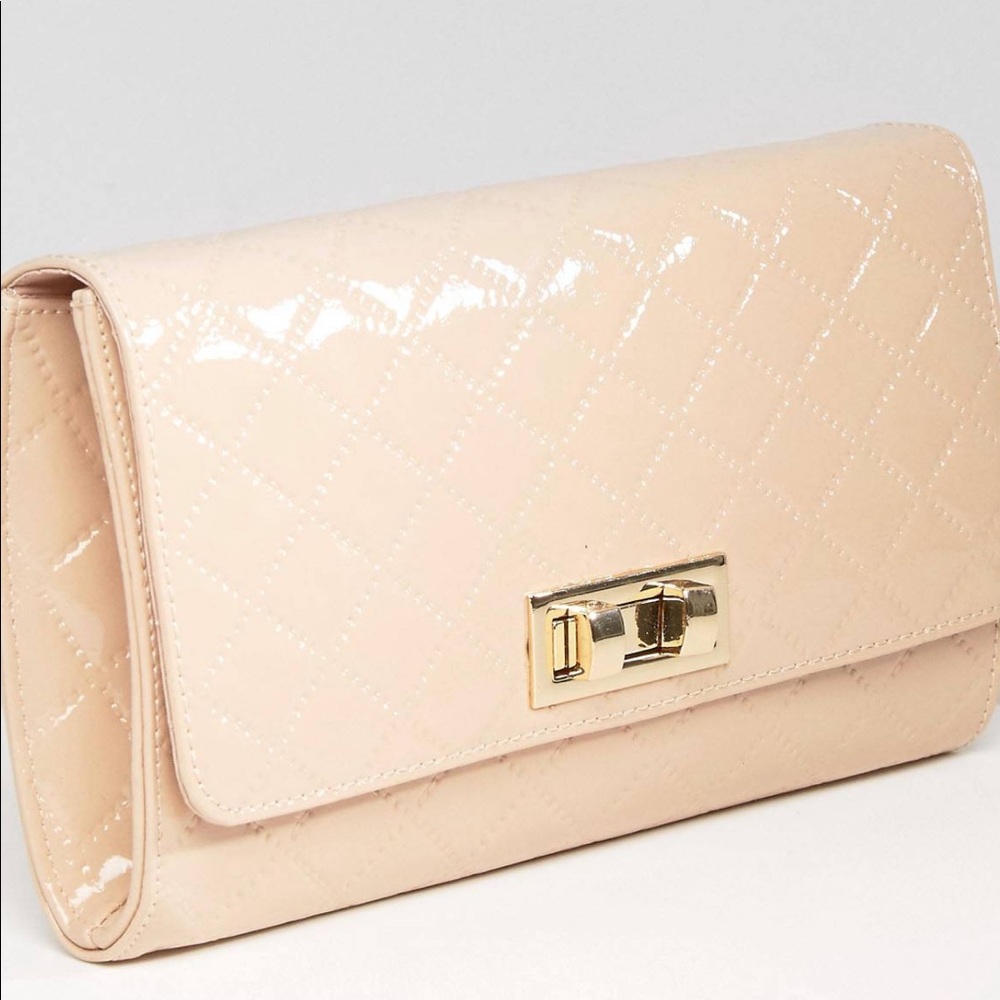 NEW LOOK CLUTCH BAG - Picture 2 of 6